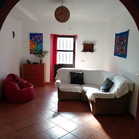 Casa Gomikika Villa Сао Брас де Алпортел Екстериор снимка